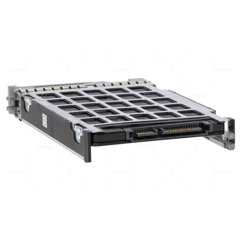 UCS-SD38TBKS4-EV CISCO SSD 3.84TB SATA 6G 2.5" SFF FOR CISCO UCS C220 M4